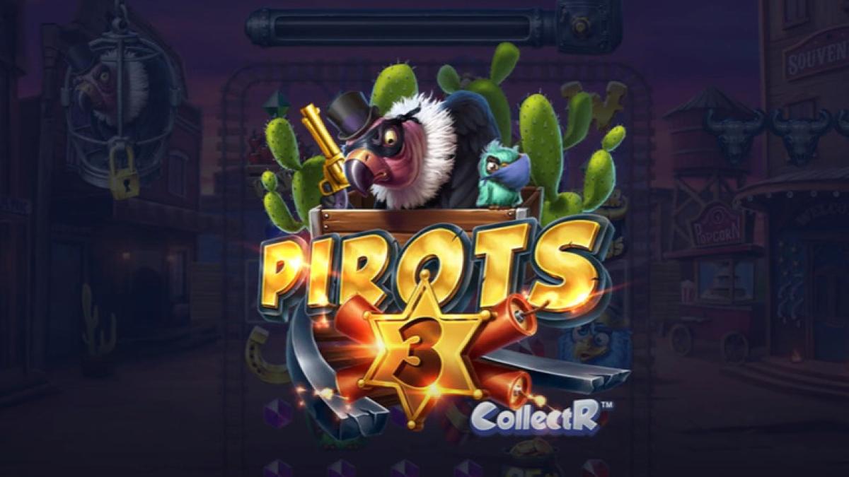 Pirots di ELK Studios: Recensione dettagliata del gioco da casinò online per giocatori italiani